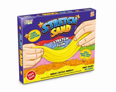 Magic sand 250 g - OBL807237