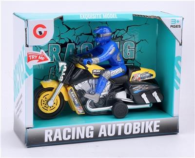 The light music Harley - OBL807253