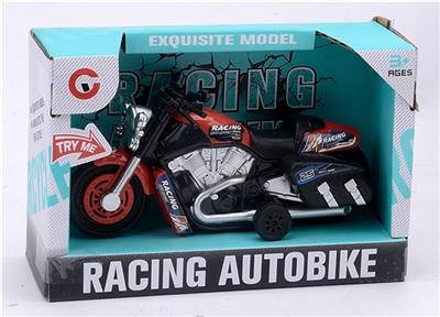 The light music Harley - OBL807255