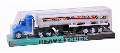 Inertial tankers - OBL807256