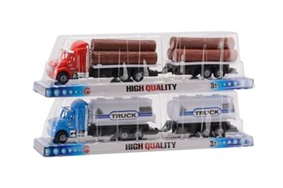 Inertial trailer - OBL807264