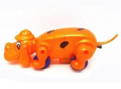 Pull the dog - OBL807305