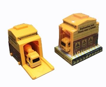Engineering launcher - OBL807390
