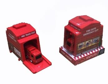 Fire control transmitter - OBL807391