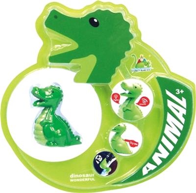 高频吸塑-恐龙 - OBL807461