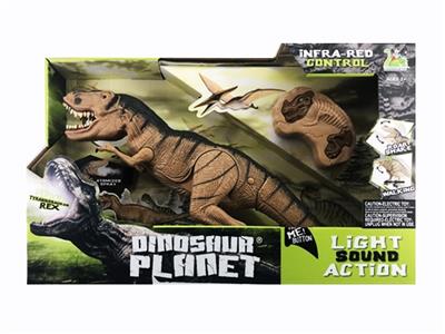 遥控喷雾大包装REX - OBL807462