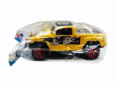 Inertial paint taxi head (pad) - OBL807495