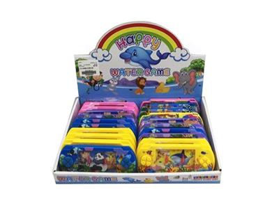 24 zoo for disable display box - OBL807504