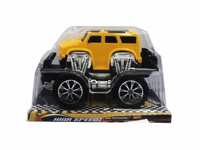 Hummer inertial car - OBL807534