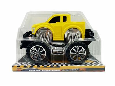 The taxi head inertia - OBL807535