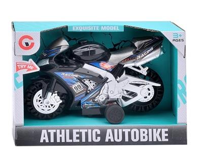 The light music racing bikes - OBL807539