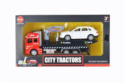 Back in alloy car - OBL807587