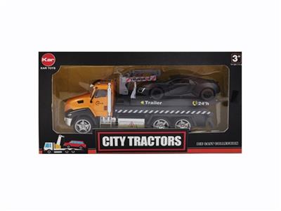 Back in alloy car - OBL807588