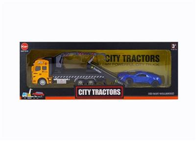 Back in alloy car - OBL807591