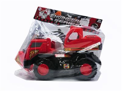 滑行挖掘工程车 - OBL807596