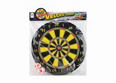 The target - OBL807600