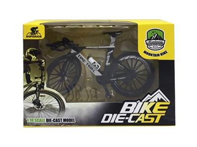 Alloy road cycling - OBL807608