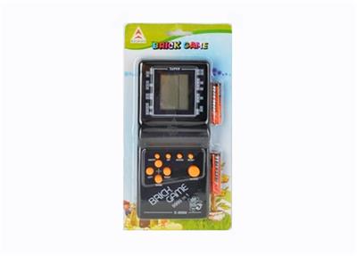 Bulletins battery - OBL807609