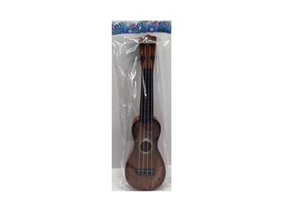 Small wood guitar - OBL807626