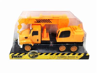 Inertial engineering crane - OBL807638