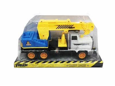 Inertial engineering crane - OBL807639