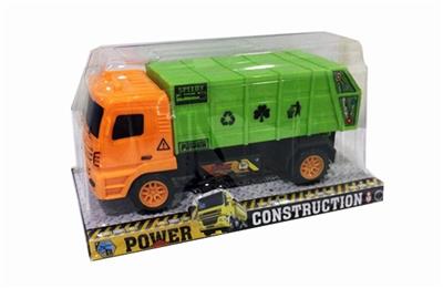 Inertial engineering truck - OBL807640