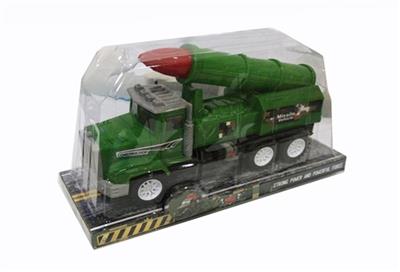 Military missile inertial car - OBL807641