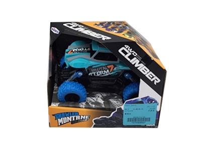 回力攀爬车 - OBL807644