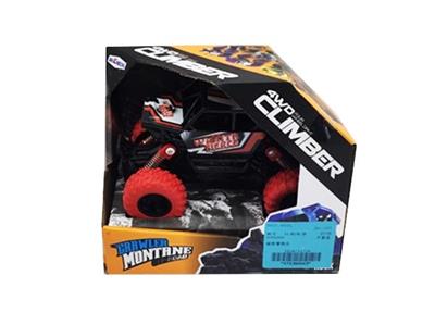 回力越野攀爬车 - OBL807645