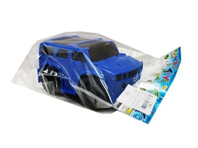 Solid color Q version of the hummer inertia - OBL807661