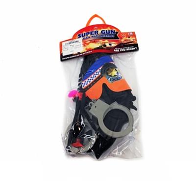 警察套 - OBL807664