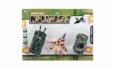 回力军事系列 - OBL807667