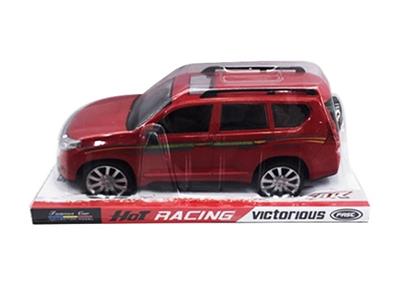 1:12 prado inertia simulation models - OBL807672