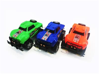 Inertial car - OBL807677