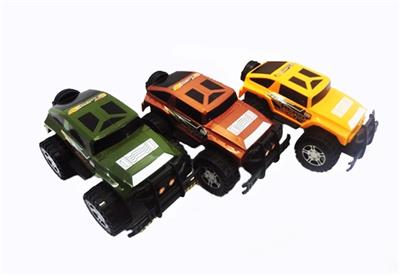 Inertial car - OBL807678