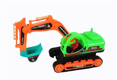 Inertial truck - OBL807689