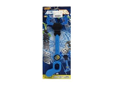 Mechanical clamp - OBL807692