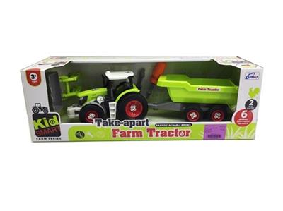 拆装农夫车 - OBL807699