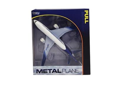 Alloy back plane - OBL807704