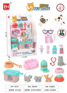 Pet series - OBL807749