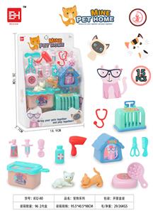 Pet series - OBL807751