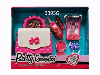 Small box package cell phone - OBL807766