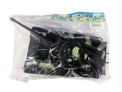 Inertial tanks (two color) - OBL807792