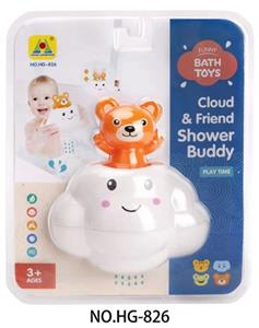Cloud droplets - OBL807814