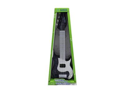 Electronic music guitar - OBL807827