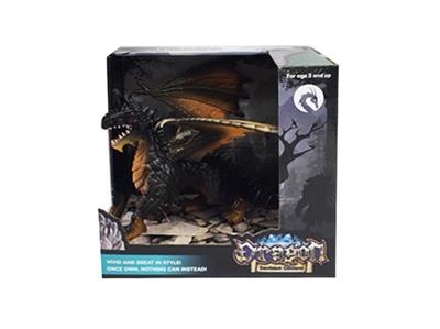 大飞龙 - OBL807844