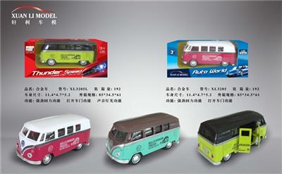 Alloy bring IC - OBL807860