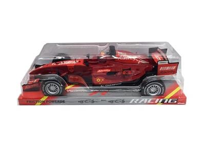 Inertia equations bring light music - OBL807876