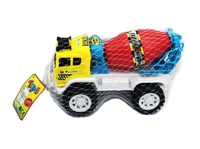 Inertial truck - OBL807881