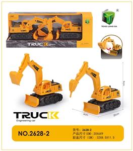 Inertia big truck - OBL807889